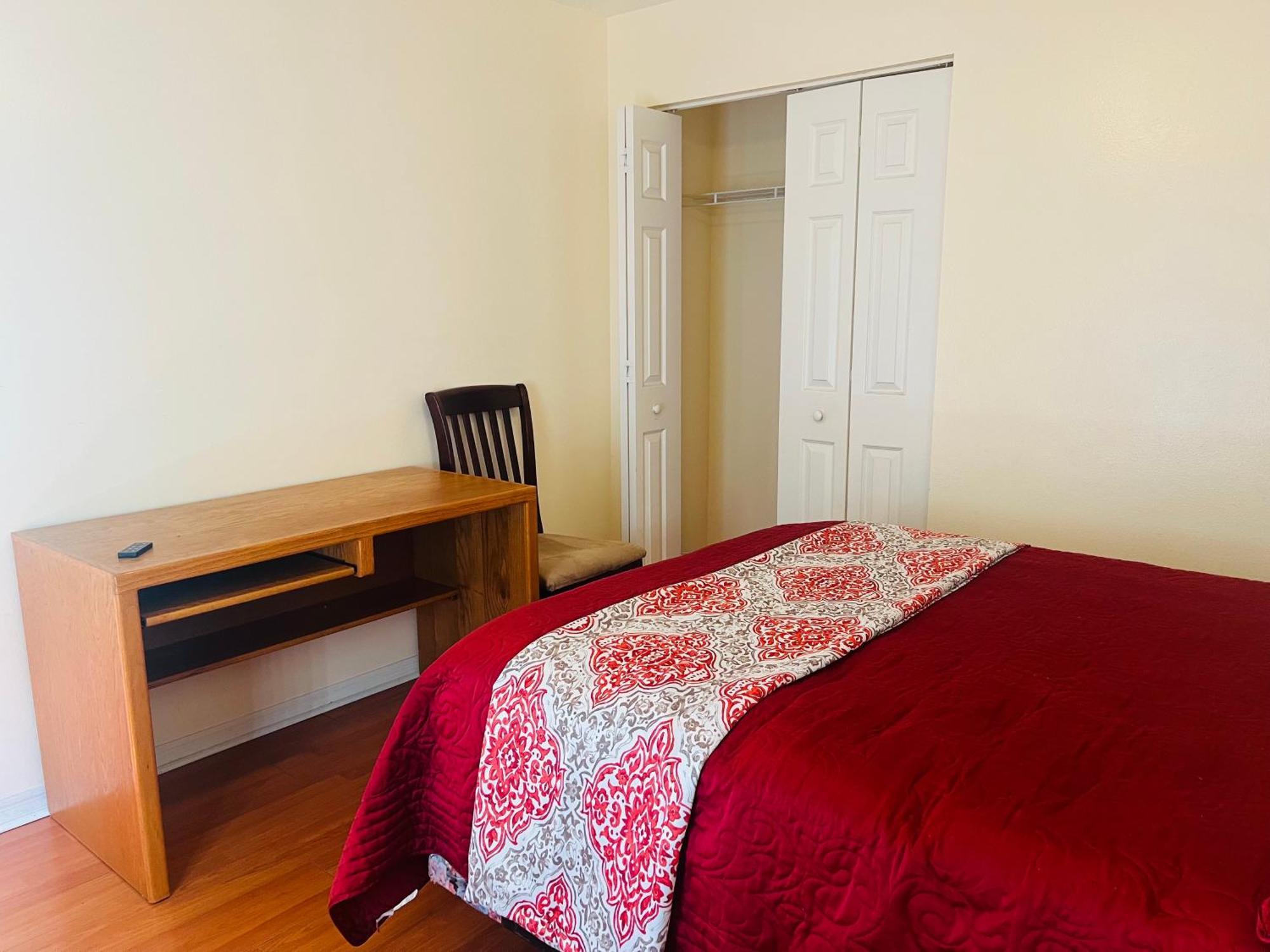 Room In Citrus Park And Carollwood, Close To The Airport & Downtown Tampa Ngoại thất bức ảnh