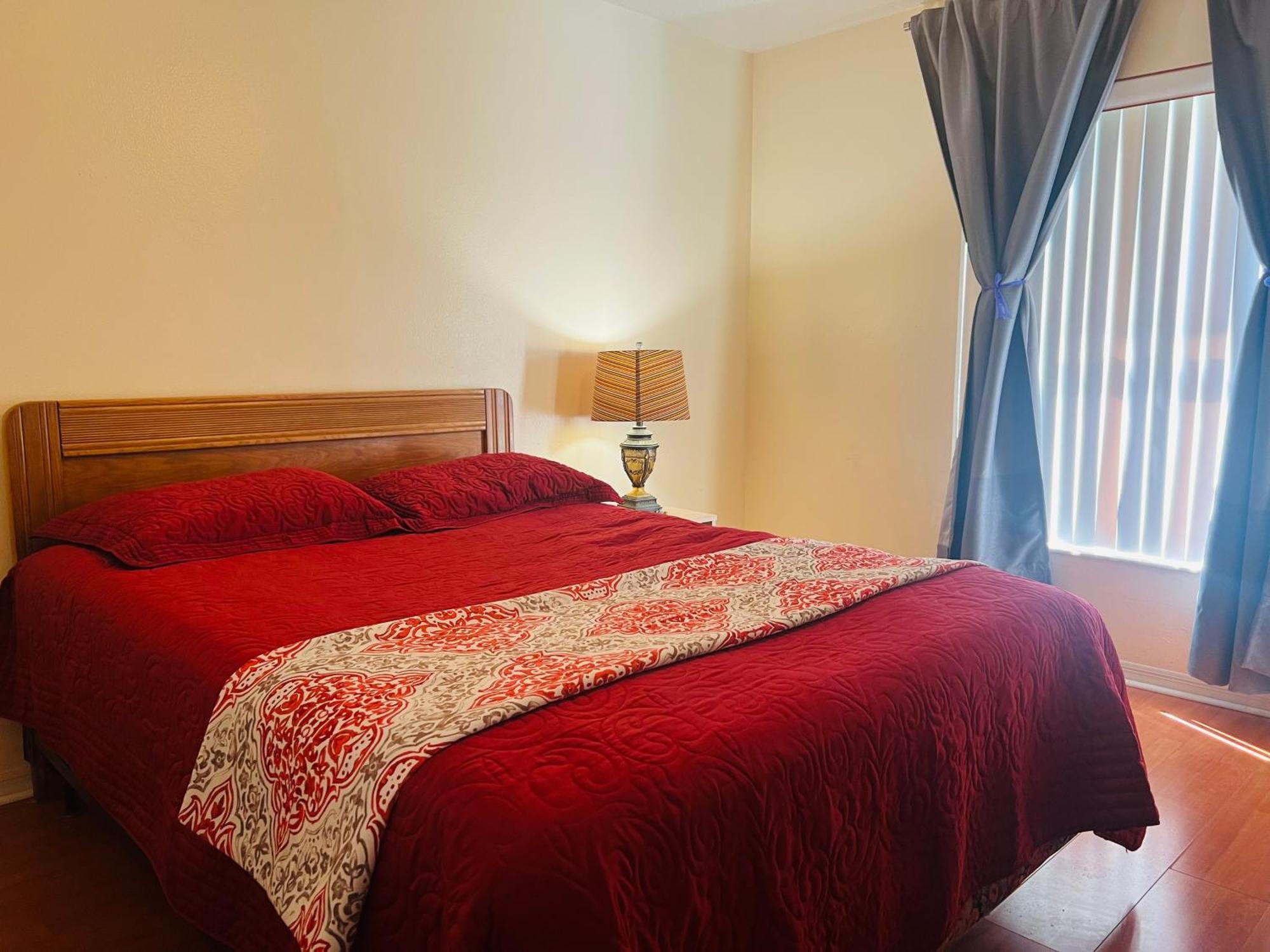 Room In Citrus Park And Carollwood, Close To The Airport & Downtown Tampa Ngoại thất bức ảnh